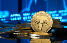 Tether Altın Odaklı Kanadalı Şirket Elemental’ın %32 Hissesini 89 Milyon Dolara Satın Aldı