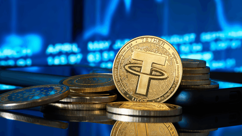 Tether Altın Odaklı Kanadalı Şirket Elemental’ın %32 Hissesini 89 Milyon Dolara Satın Aldı