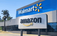 Walmart ve Amazon, ABD Dolarına Endeksli Stablecoin Çıkarmayı Değerlendiriyor