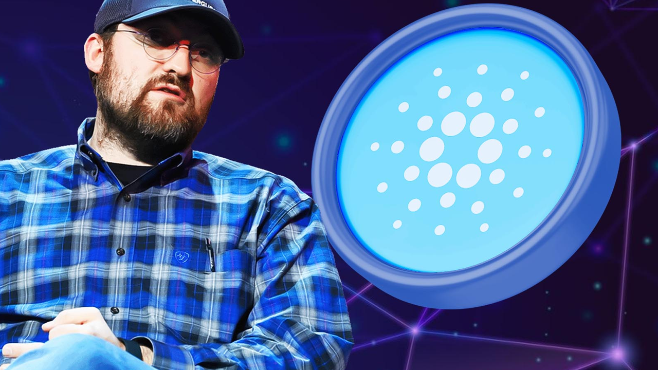 Charles Hoskinson Cardano DeFi Ekosistemini Güçlendirmek İçin 100 Milyon Dolarlık ADA Yatırımı Önerdi