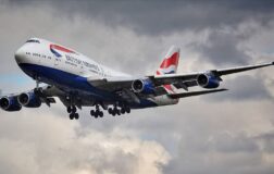 British Airways’ten uçuş durdurma kararı