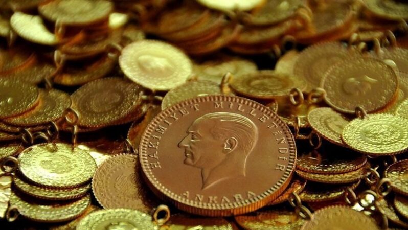 Altın savaş psikolojisinden çıktı… İşte son durum