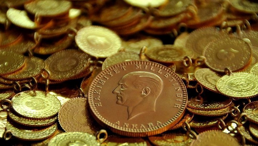 Altın savaş psikolojisinden çıktı