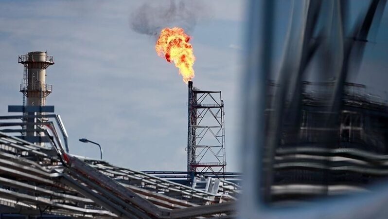 Ortadoğu krizi Avrupa’yı vurdu: Gaz fiyatları yüzde 15 arttı