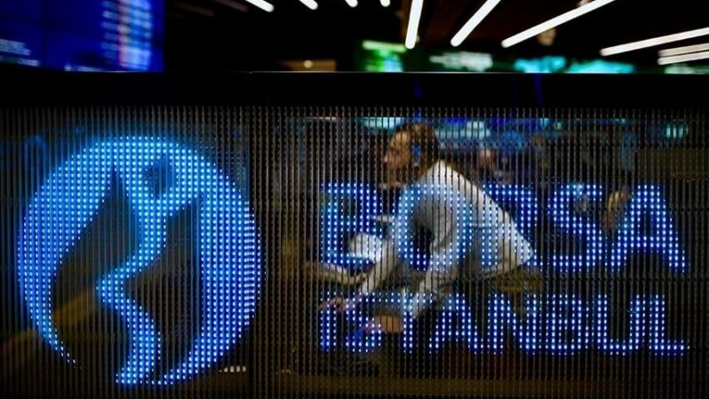 Borsa İstanbul coştu, prim yüzde 3’ü aştı