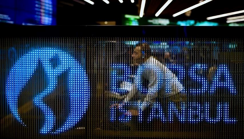 Borsa İstanbul coştu, prim yüzde 3’ü aştı