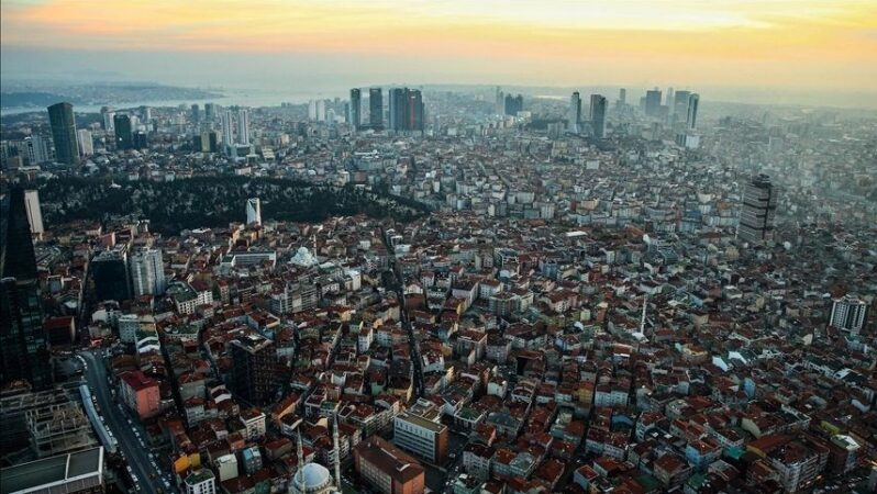 Türkiye’nin en güçlü gayrimenkul şirketleri belli oldu