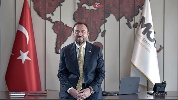 MÜSİAD “Tüketim Ekonomisinden Kanaat Ekonomisine” raporunu yayınladı
