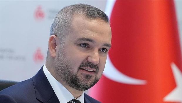 TCMB Başkanı Karahan’dan faiz mesajı