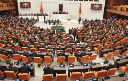 2025 bütçe maratonuna Suriye’deki sıcak gelişmeler damga vurdu