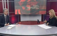 ‘Hepsi silah bırakacak’ AK Parti Genel Başkan Yardımcısı Yalçın: Terör konusunda duruşumuz çok net