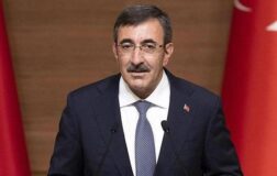 Cumhurbaşkanı Yardımcısı Yılmaz: Ekonomimizin temelleri sağlam