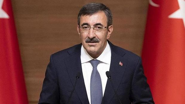 Cumhurbaşkanı Yardımcısı Yılmaz: Ekonomimizin temelleri sağlam