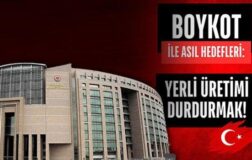 Siyasilerden peş peşe boykot çağrılarına tepkiler: Bu çağrı, ekonomik bağımsızlığımıza yönelik bir sabotajdır