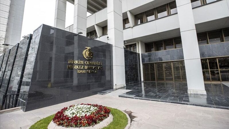 Finansın tepe yönetimi bir araya geldi