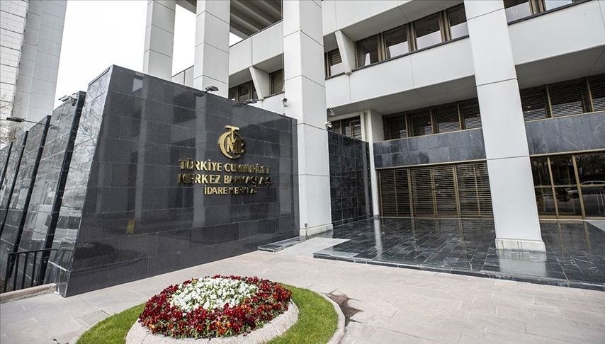 Finansın tepe yönetimi bir araya geldi
