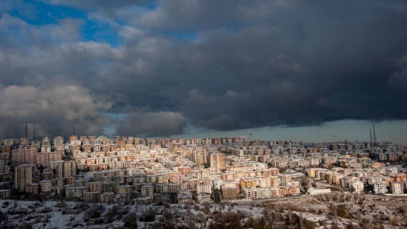 Ankara’da ilçe ilçe kiralık konut fiyatları | En düşük kira nerede?