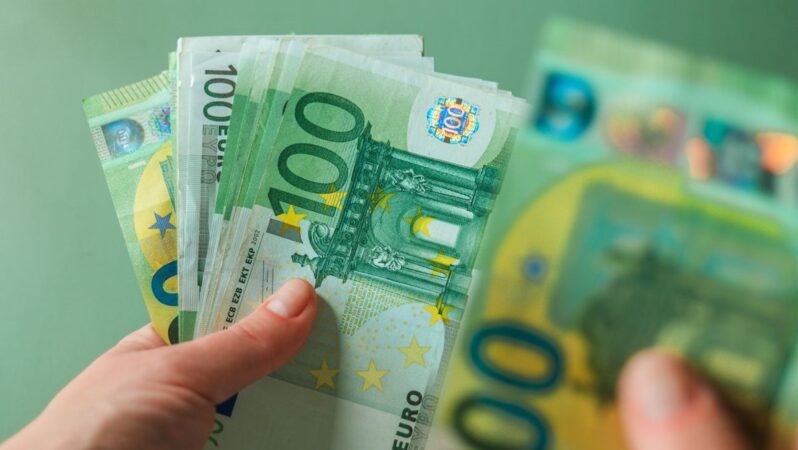 Almanya’da asgari ücrete zam: Saatlik 14,60 Euro’ya yükselecek