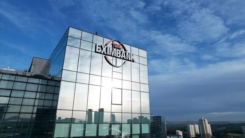 Türk Eximbank’tan bina açıklaması