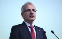 Bakan Uraloğlu’ndan ekonomi mesajları: Kalkınma Koridoru bitti diyebilirim