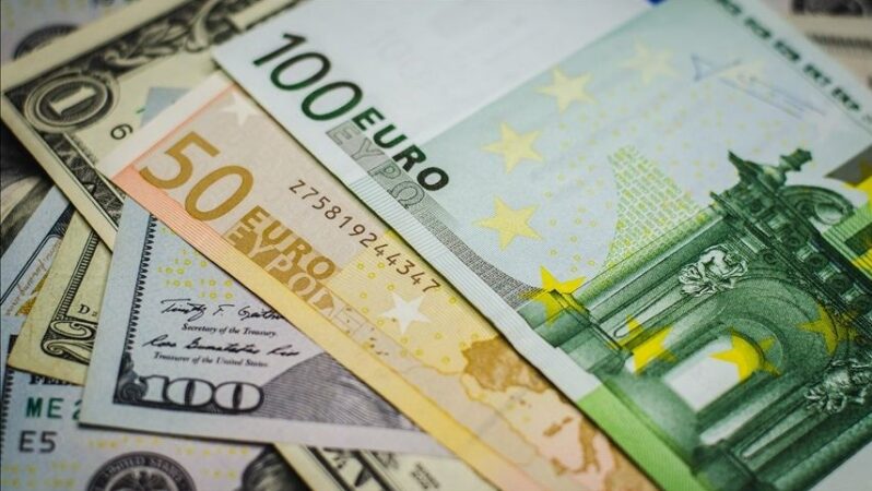 Commerzbank’tan dolar ve euro tahmini
