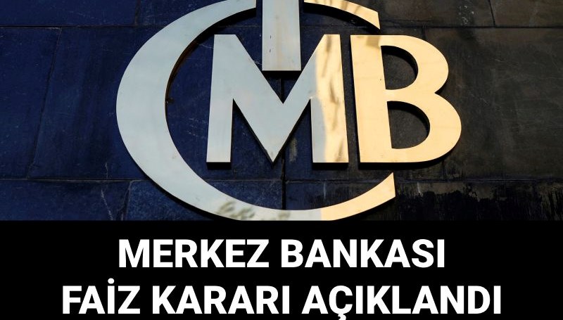 Haziran ayı PPK toplantısı tarihi: Merkez Bankası faiz kararı ne zaman açıklanacak?