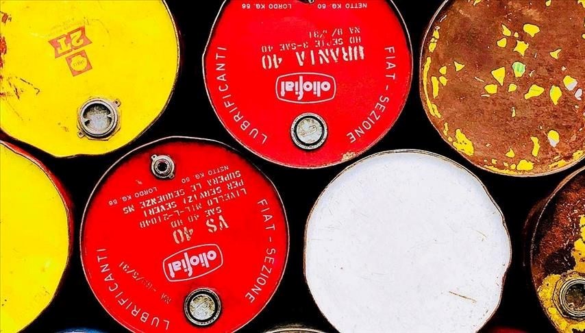 Herkes petrolün fiyatını merak ediyor