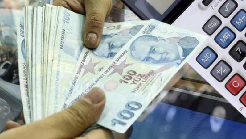 Zam oranı hesaplandı: Temmuz’da emekli ve memur maaş zam oranı yüzde kaç olacak? SSK, Bağ-Kur maaşları ne kadar zamlanacak?