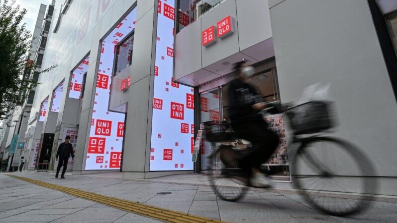 Bisiklet sürücülerine Japonya’da ceza kesilecek