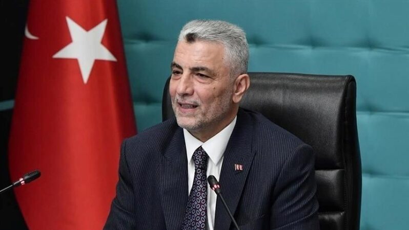 Bakan Bolat: Orta vadede başaracağız