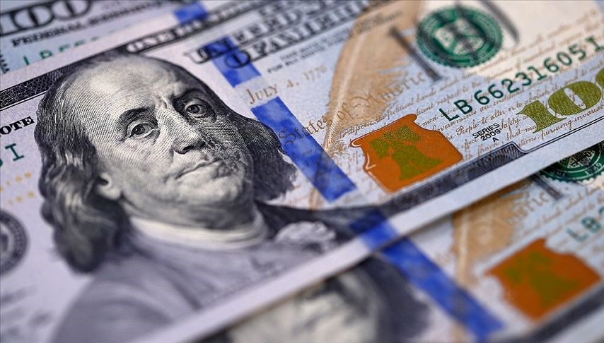 Dolar rekora mı gidiyor