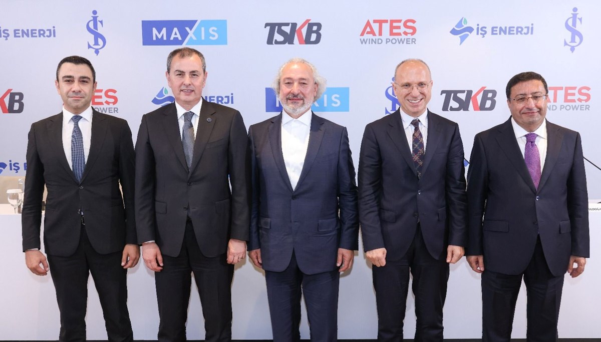 İş Grubu Ateş Çelik’e ortak oluyor
