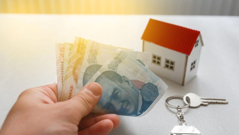 Konut fiyatlarında 4 ayın en yüksek artışı