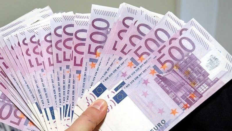 Euroda 4 yıldır olmayan oldu… Rekor üstüne rekor