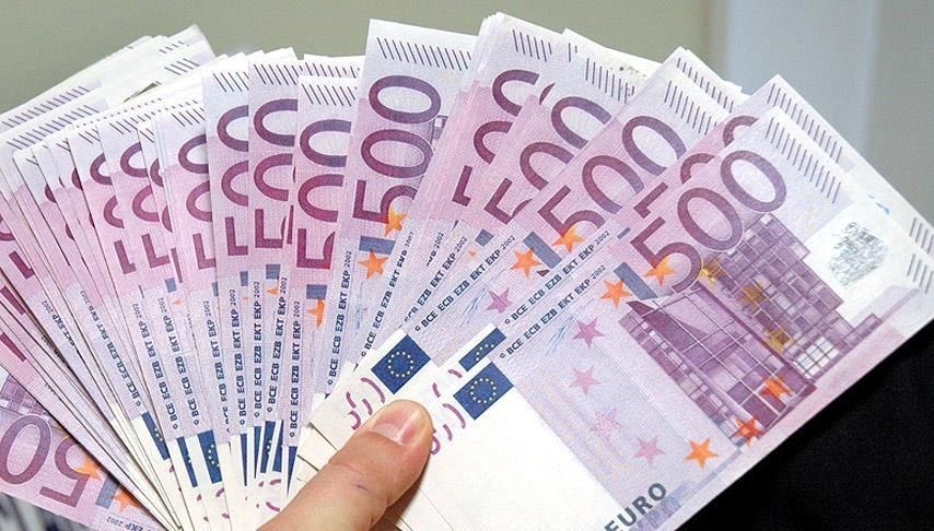 Euroda rekor üstüne rekor
