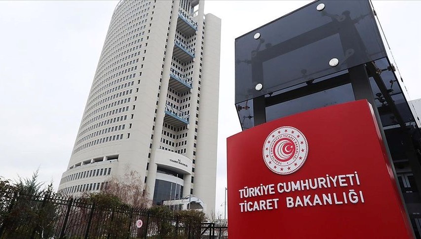 İki şirket 