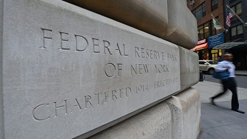 Fed’in enflasyon göstergesi beklentinin üzerinde