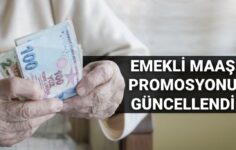 Emekli maaş promosyonu sorgulama Haziran 2025: Hangi banka, ne kadar promosyon veriyor? 27 bin liraya ulaşan fırsat