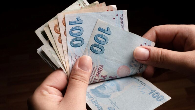 Stratejik yatırımlara 500 milyar liralık destek