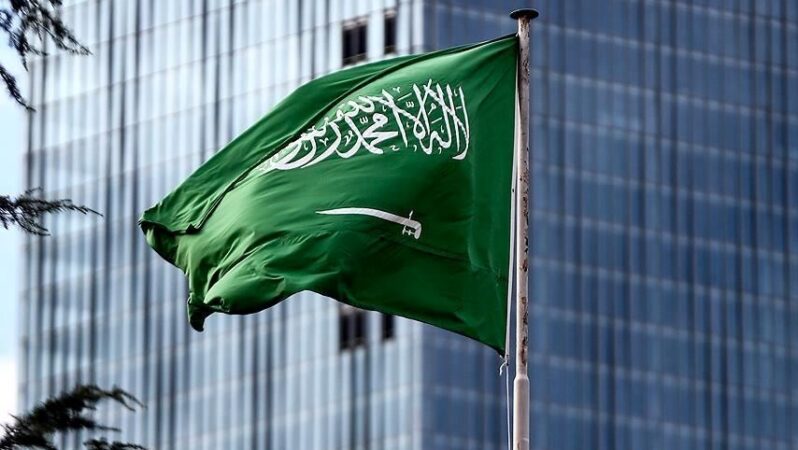 Suudi Arabistan’da işsizlik düşüşte