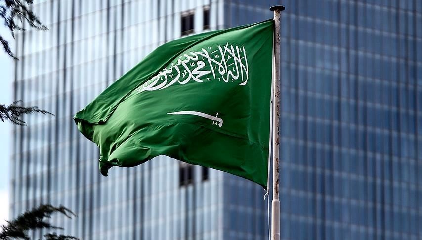Suudi Arabistan'da işsizlik düşüşte
