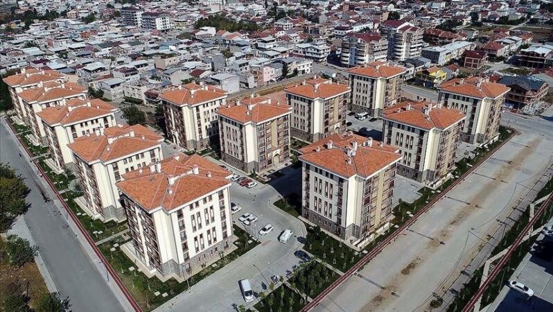 Konuta talep devam ediyor