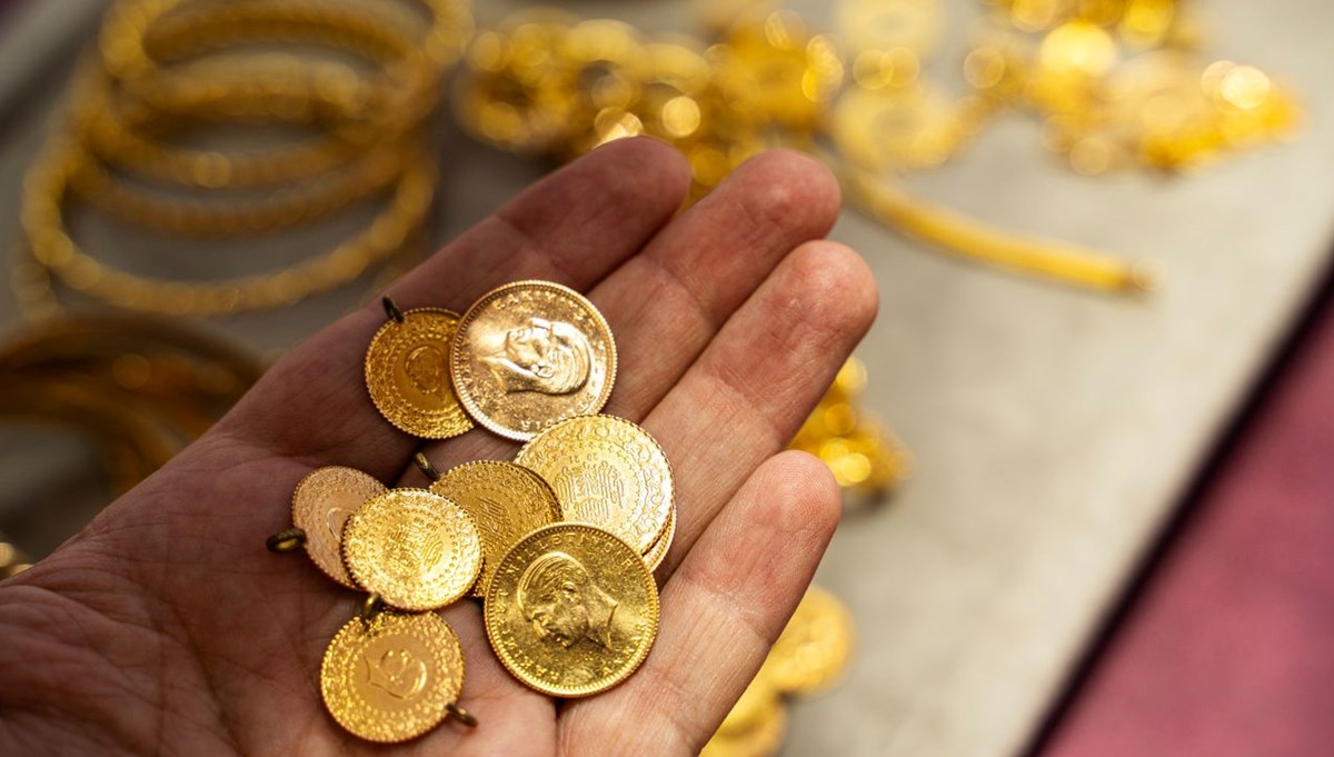 Fed kararı sonrası altında düşüş