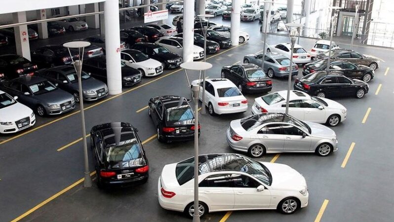 Otomobillere ÖTV teklifi… Neler değişiyor?