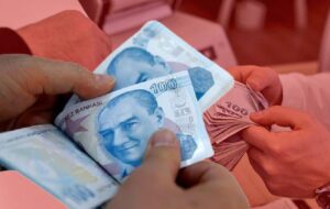 Alman işi hırsızlık, tespit edilemiyor… 5.7 milyar dolar tuttu