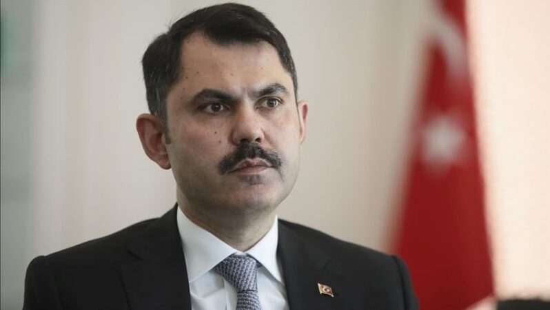 Bakanlık duyurdu: Yıl sonuna kadar tüm konutlar teslim edilecek