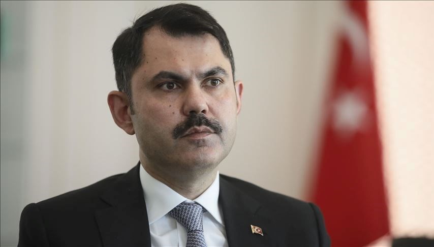 Bakan Kurum: Yıl sonuna kadar tüm konutlar teslim edilecek