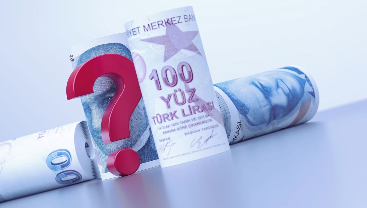 Memur ve emekli maaşı temmuz zammı hesaplaması 2025: 5 aylık enflasyon farkı ne kadar oldu? Memur ve emeklinin alacağı zam oranı