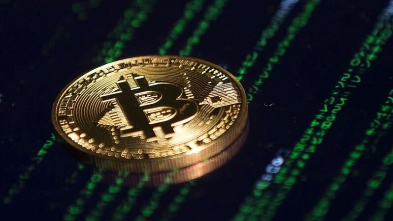 Kripto paralarda rekor koşusu