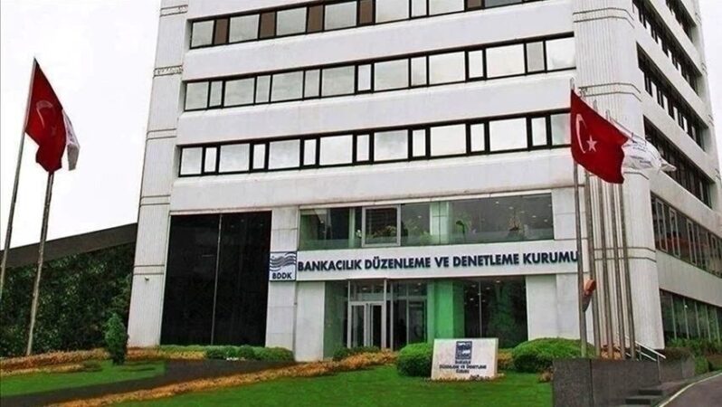 BDDK, iki şirkete faaliyet izni verdi
